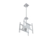 Multibrackets M Public Ceiling Mount Medium Back to Back for 32"-55" Screens | 7350073732500 Ceiling Mount Bracket Multibrackets