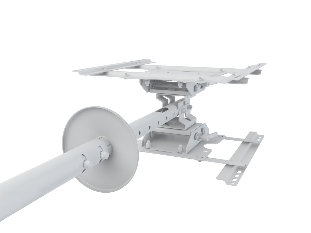 Multibrackets M Public Ceiling Mount Medium Back to Back for 32"-55" Screens | 7350073732500 Ceiling Mount Bracket Multibrackets