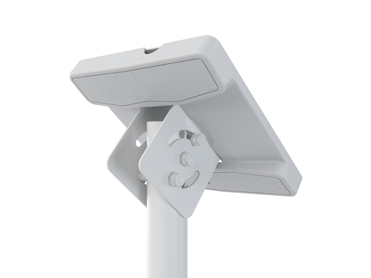 Multibrackets M Public Ceiling Mount Medium Back to Back for 32"-55" Screens | 7350073732500 Ceiling Mount Bracket Multibrackets