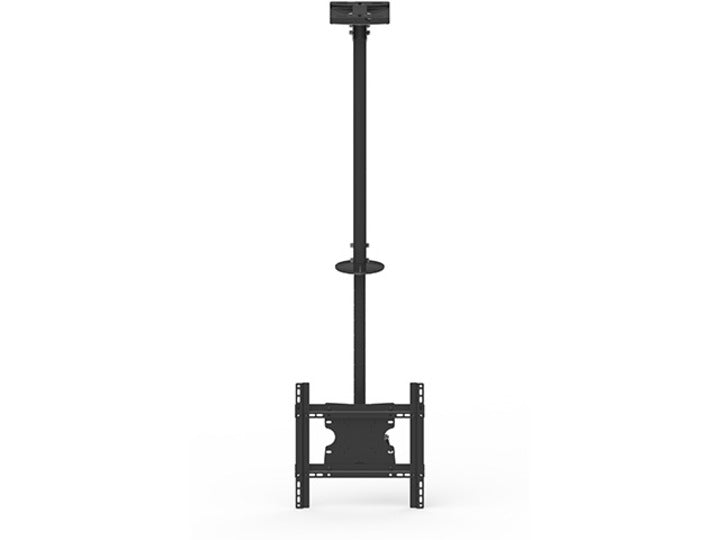 Multibrackets M Public Ceiling Mount Medium Single for 32"-65" Screens | 7350022735460 Ceiling Mount Bracket Multibrackets