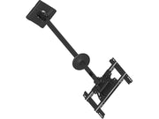 Multibrackets M Public Ceiling Mount Medium Single for 32"-65" Screens | 7350022735460 Ceiling Mount Bracket Multibrackets