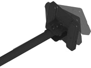 Multibrackets M Public Ceiling Mount Medium Single for 32"-65" Screens | 7350022735460 Ceiling Mount Bracket Multibrackets