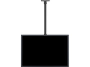 Multibrackets M Public Ceiling Mount Medium Single for 32"-65" Screens | 7350022735460 Ceiling Mount Bracket Multibrackets