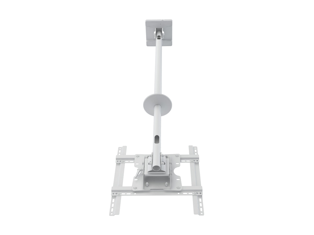 Multibrackets M Public Ceiling Mount Medium Single for 32"-65" Screens | 7350073732494 Ceiling Mount Bracket Multibrackets