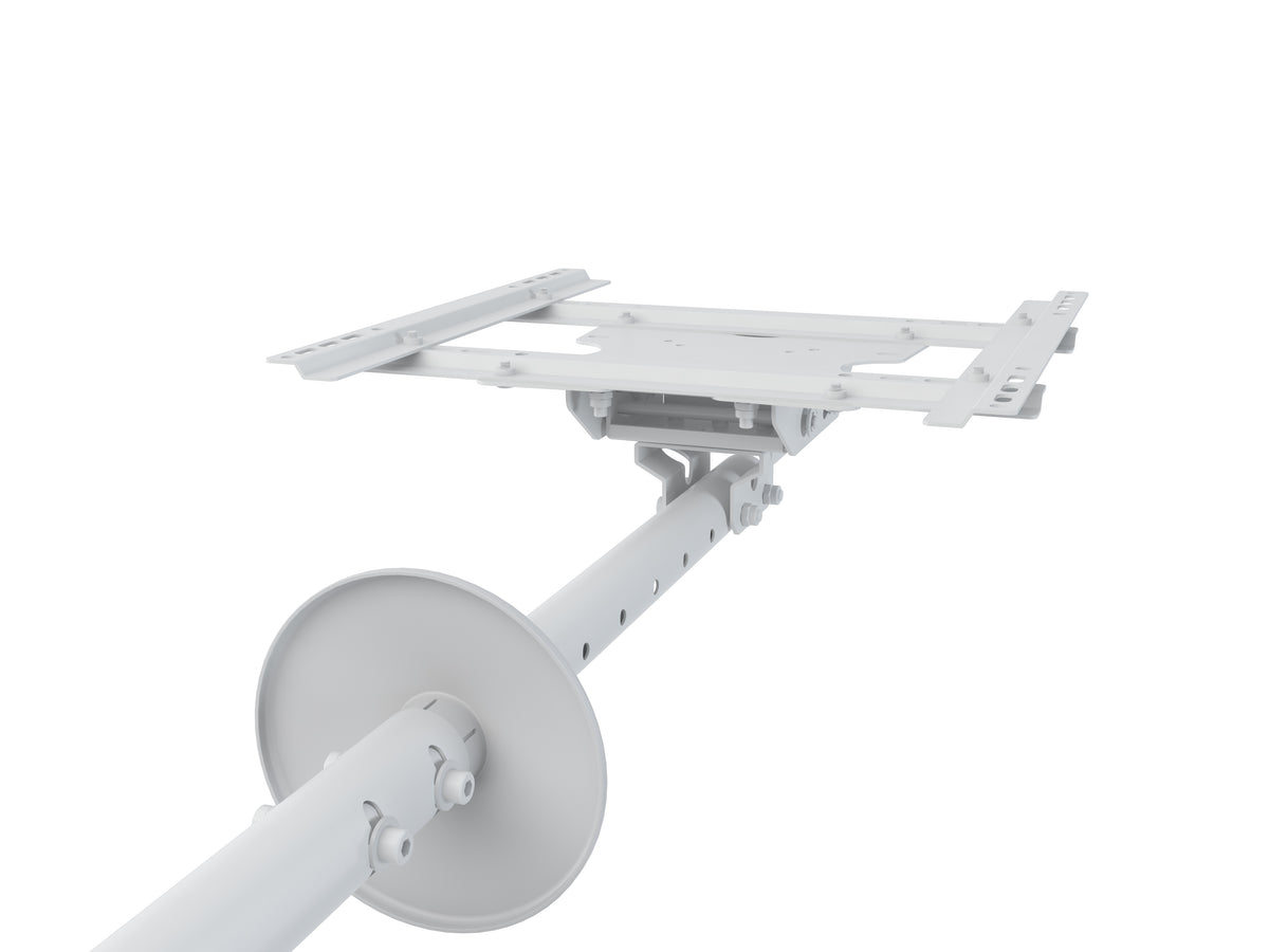 Multibrackets M Public Ceiling Mount Medium Single for 32"-65" Screens | 7350073732494 Ceiling Mount Bracket Multibrackets