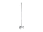Multibrackets M Public Ceiling Mount Small Back to Back for 10"-32" Screens | 7350073734764 Ceiling Mount Bracket Multibrackets