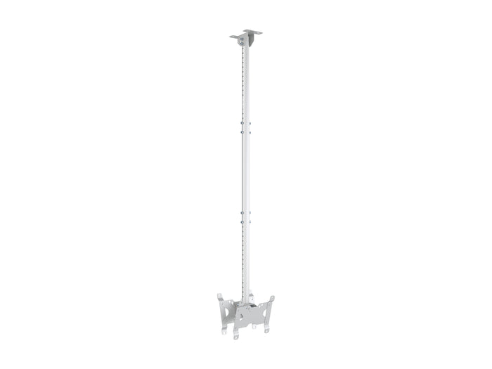 Multibrackets M Public Ceiling Mount Small Back to Back for 10"-32" Screens | 7350073734764 Ceiling Mount Bracket Multibrackets