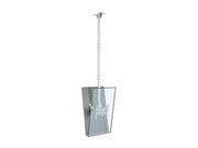 Multibrackets M Public Ceiling Mount Small Back to Back for 10"-32" Screens | 7350073734764 Ceiling Mount Bracket Multibrackets