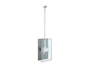Multibrackets M Public Ceiling Mount Small Back to Back for 10"-32" Screens | 7350073734764 Ceiling Mount Bracket Multibrackets