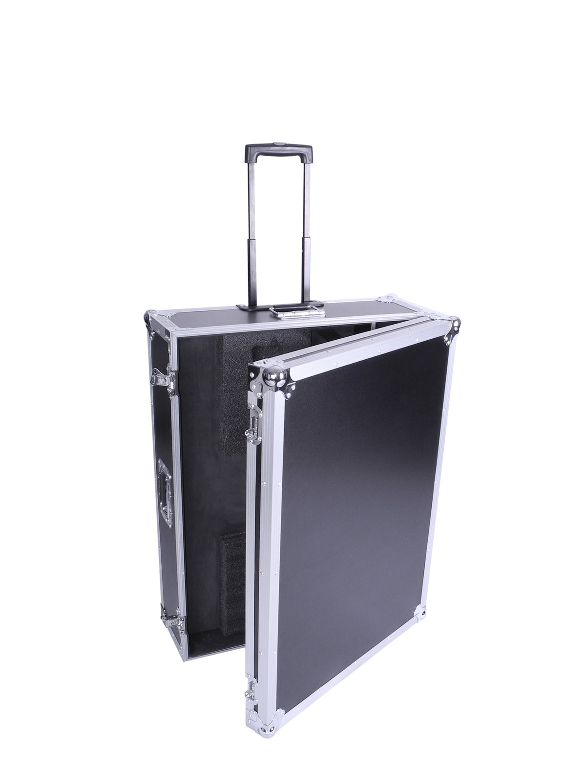 Multibrackets M Public Display Flight Case Floor Stand for 40"-63" Screens | 7350073730292