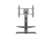 Multibrackets M 110 HD Single Black Floor Stand for 50"–85" Screens | 7350105210846