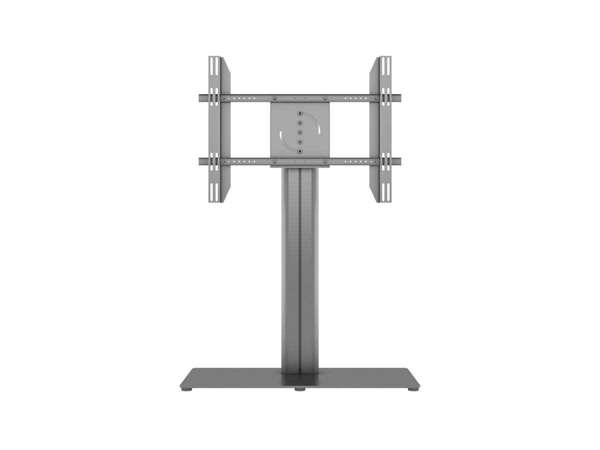 Multibrackets M 110 HD Single Black Floor Stand for 50"–85" Screens | 7350105210846
