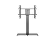 Multibrackets M 110 HD Single Black Floor Stand for 50"–85" Screens | 7350105210846