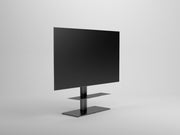 Multibrackets M 110 HD Single Black Floor Stand for 50"–85" Screens | 7350105210846