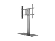Multibrackets M 110 HD Single Black Floor Stand for 50"–85" Screens | 7350105210846
