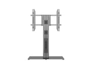 Multibrackets M 110 HD Single Black Floor Stand for 50"–85" Screens | 7350105210846