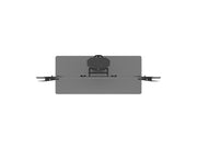 Multibrackets M 110 HD Single Black Floor Stand for 50"–85" Screens | 7350105210846