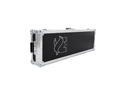 Multibrackets M Public Display Stand 110 Tilt & Table Black Floor Stand for 32"-55" Screens | 7350073731077