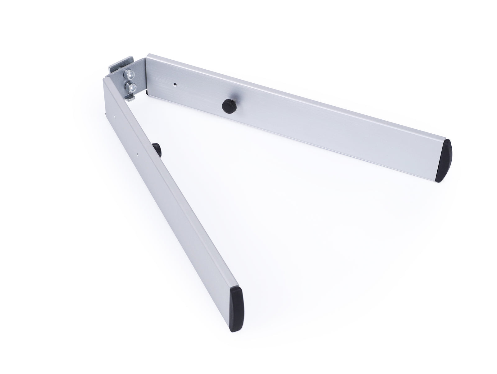 Multibrackets M Public Display Stand CPU Holder - Black | 7350022737624