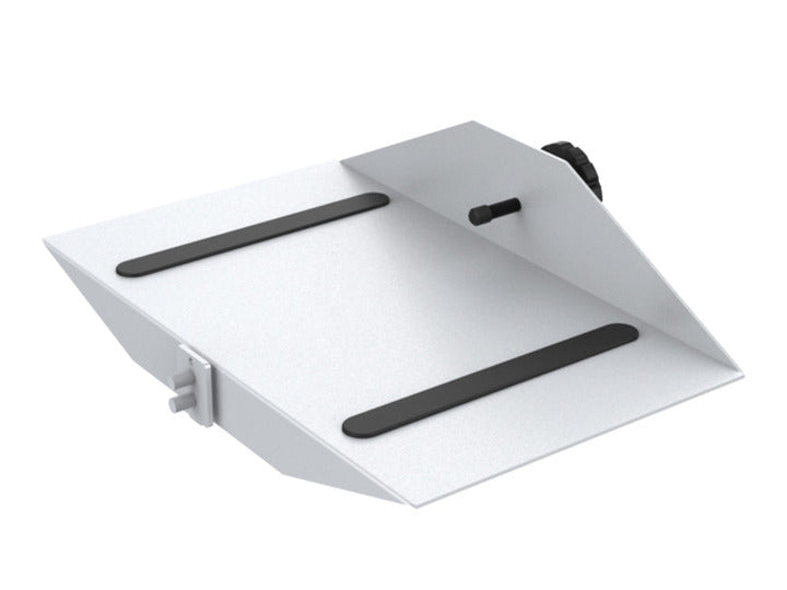 Multibrackets M Public Display Stand CPU Holder - Silver | 7350022737617