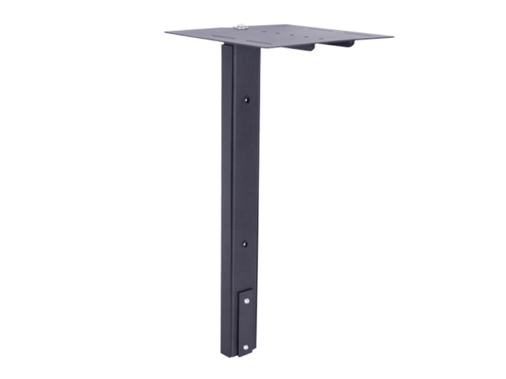 Multibrackets M Public Display Stand Camera Holder HD - Black | 7350022739758