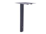 Multibrackets M Public Display Stand Camera Holder HD - Black | 7350022739758