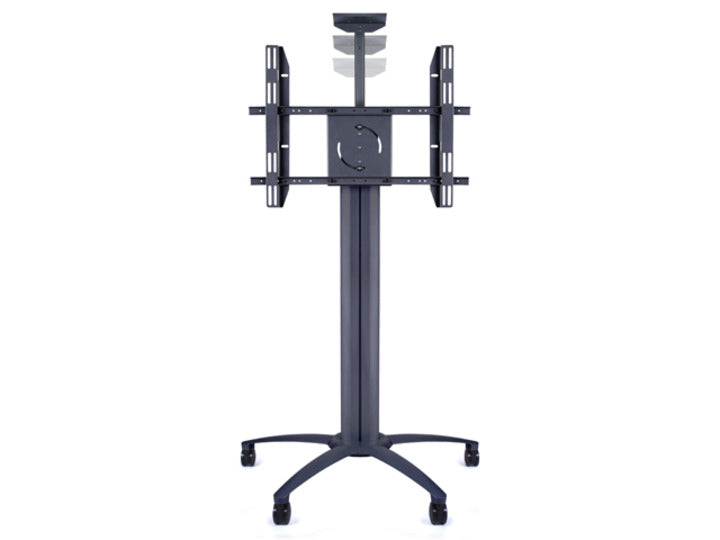 Multibrackets M Public Display Stand Camera Holder HD - Black | 7350022739758