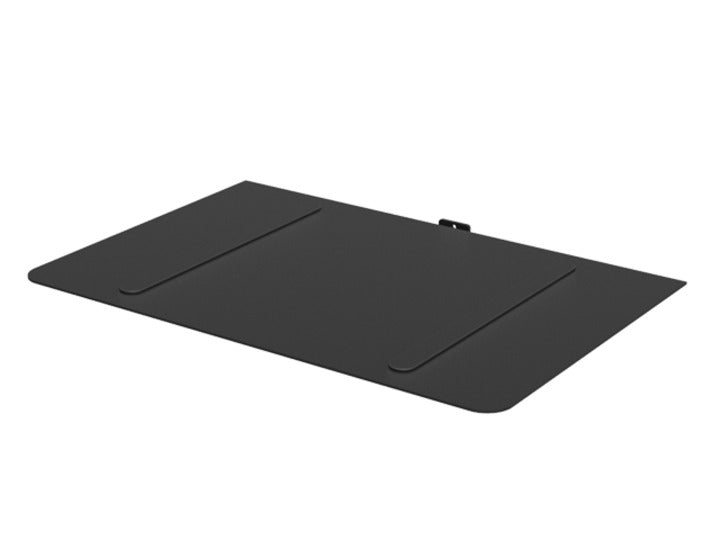 Multibrackets M Public Display Stand Codec Shelf - Black | 7350022737600