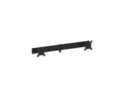 Multibrackets M Public Display Stand Dual Screen Mount for 15"-32" Displays - Black | 7350022736375