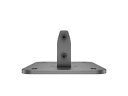 Multibrackets M Public Display Stand Fixed Floor Base - Black | 7350022739840