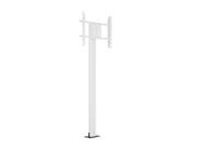 Multibrackets M Public Display Stand Fixed Floor Base - Black | 7350022739840