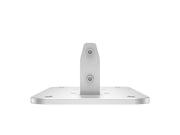 Multibrackets M Public Display Stand Fixed Floor Base - Silver | 7350073733002