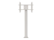 Multibrackets M Public Display Stand Pillar 210cm - Silver | 7350022736337