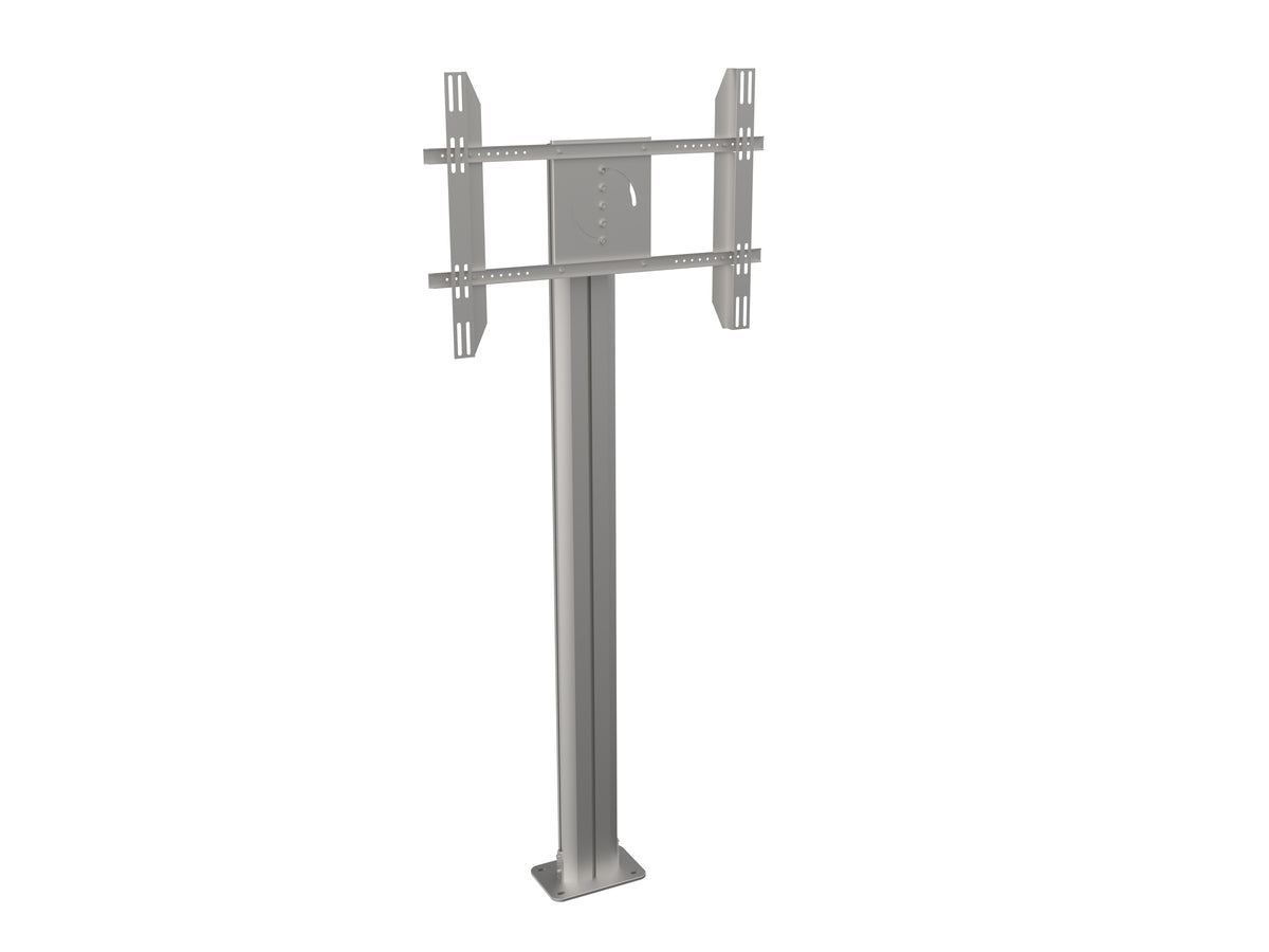 Multibrackets M Public Display Stand Pillar 210cm - Silver | 7350022736337