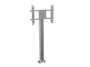 Multibrackets M Public Display Stand Pillar 210cm - Silver | 7350022736337