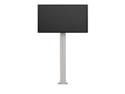 Multibrackets M Public Display Stand Pillar 210cm - Silver | 7350022736337