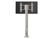 Multibrackets M Public Display Stand Pillar 210cm - Silver | 7350022736337