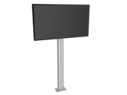 Multibrackets M Public Display Stand Pillar 210cm - Silver | 7350022736337