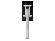 Multibrackets M Public Display Stand Pillar 210cm - Silver | 7350022736337