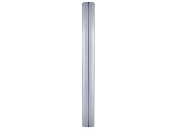 Multibrackets M Public Display Stand Pillar 70cm - Black | 7350073730674 Mount Accessories Multibrackets