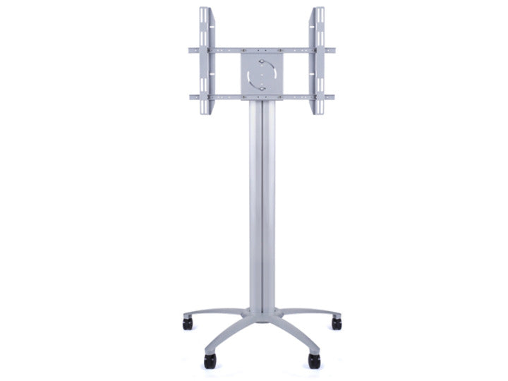 Multibrackets M Public Display Stand Pillar 70cm - Black | 7350073730674