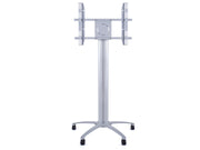 Multibrackets M Public Display Stand Pillar 70cm - Black | 7350073730674