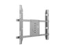 Multibrackets M Public Display Stand Single Screen Mount - Silver | 7350022736986