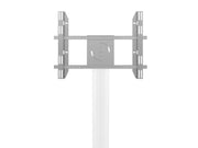 Multibrackets M Public Display Stand Single Screen Mount - Silver | 7350022736986
