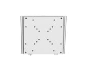 Multibrackets M Public Display Stand Single Screen Mount - Silver | 7350073730803