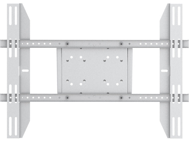 Multibrackets M Public Display Stand Single Screen Mount - Silver | 7350073730803