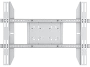 Multibrackets M Public Display Stand Single Screen Mount - Silver | 7350073730803