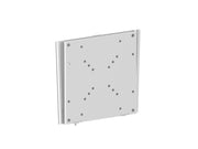 Multibrackets M Public Display Stand Single Screen Mount - Silver | 7350073730803