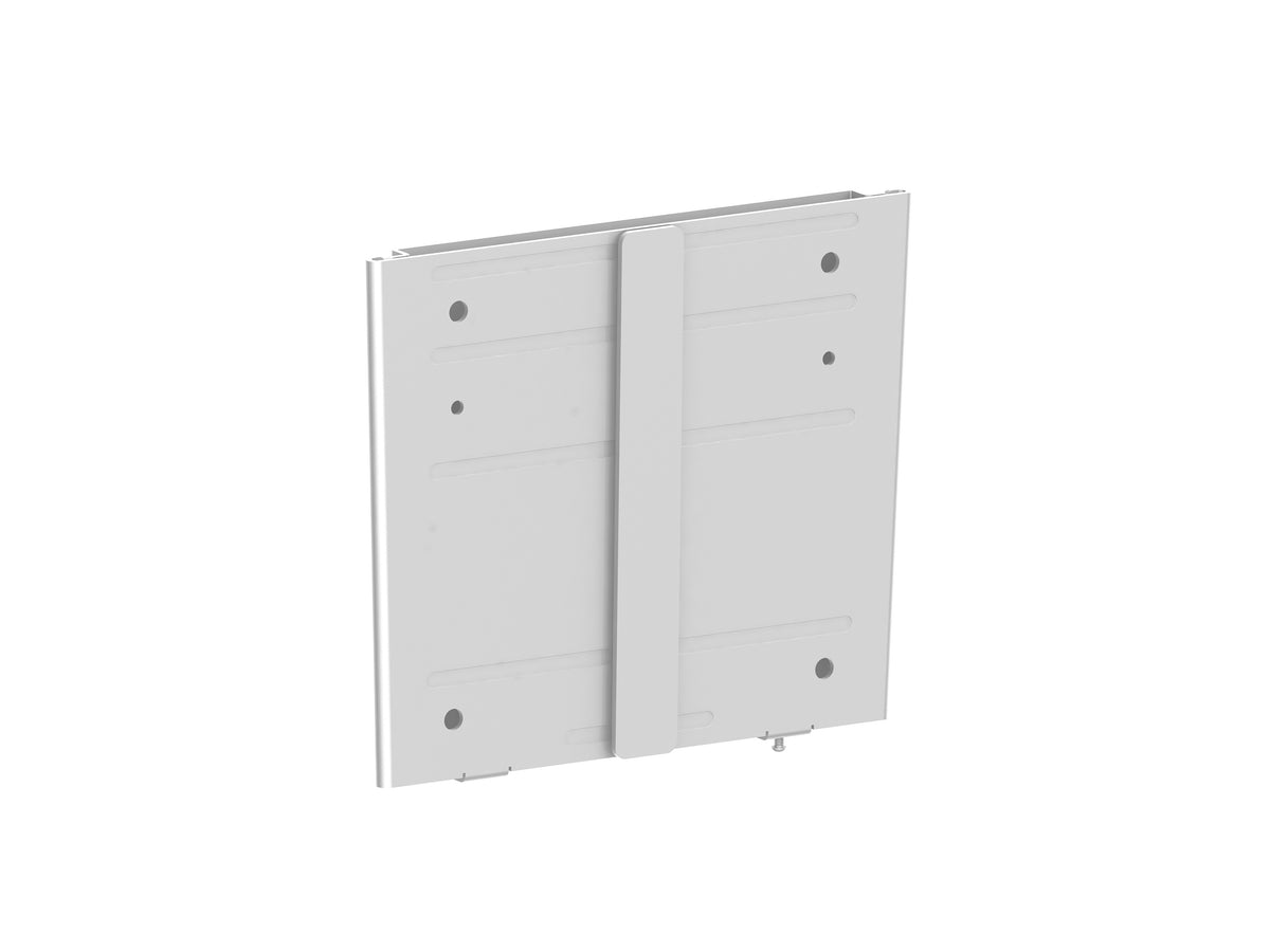 Multibrackets M Public Display Stand Single Screen Mount - Silver | 7350073730803