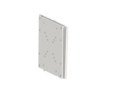 Multibrackets M Public Display Stand Single Screen Mount - Silver | 7350073730803
